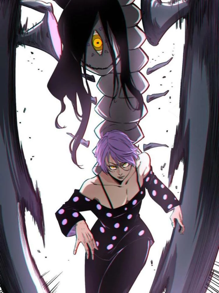 Trùng Trùng Ký Sinh Chapter 4 - Trang 2