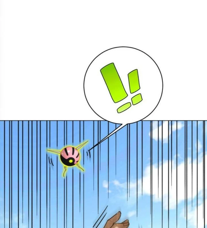 Trùng Trùng Ký Sinh Chapter 5 - Trang 2