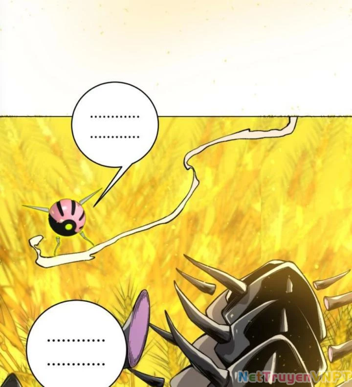 Trùng Trùng Ký Sinh Chapter 5 - Trang 2