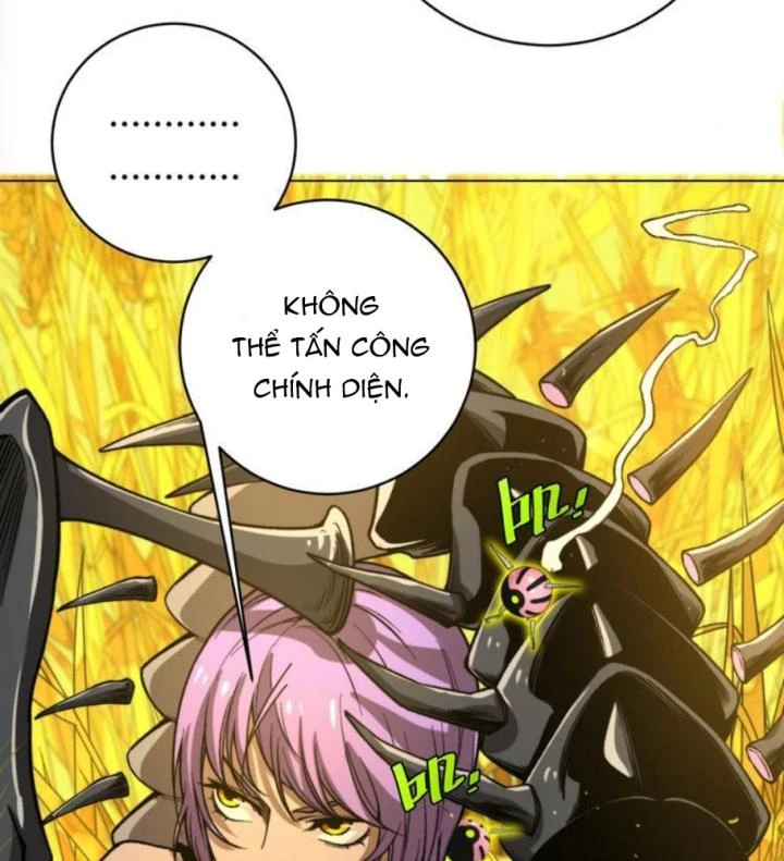 Trùng Trùng Ký Sinh Chapter 5 - Trang 2