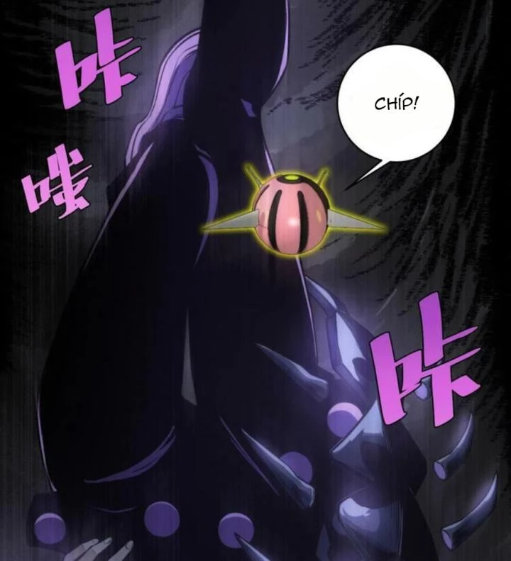 Trùng Trùng Ký Sinh Chapter 5 - Trang 2