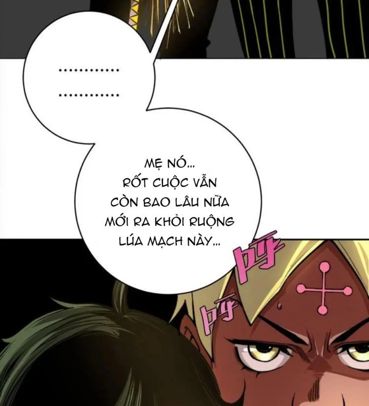 Trùng Trùng Ký Sinh Chapter 5 - Trang 2