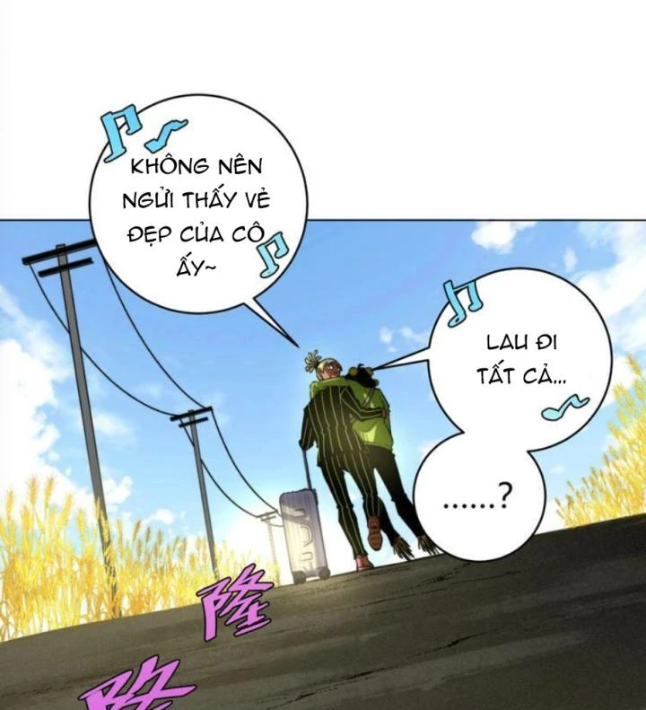 Trùng Trùng Ký Sinh Chapter 5 - Trang 2