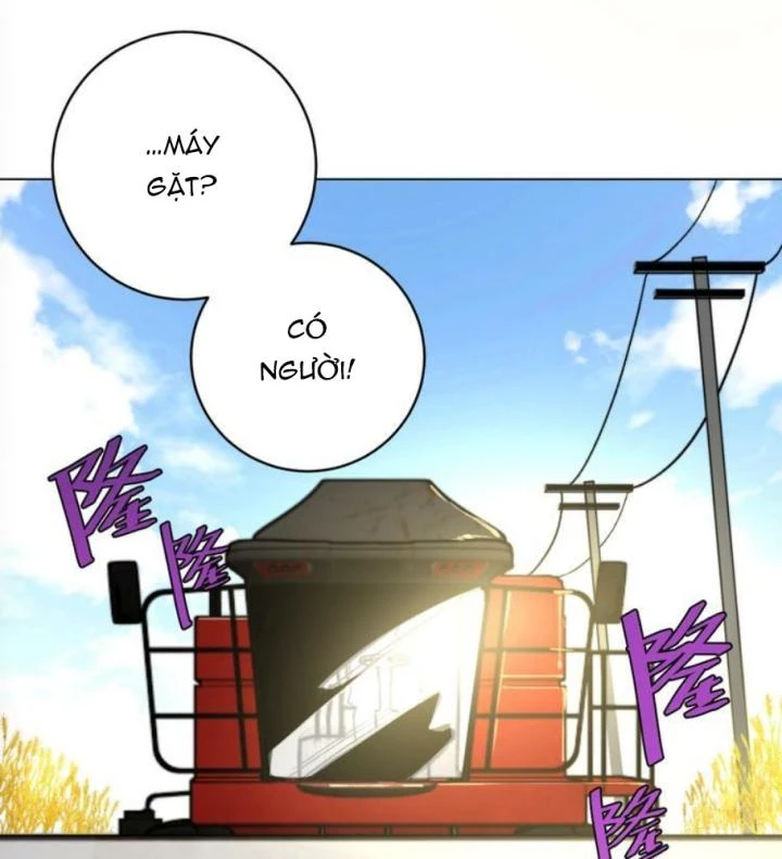 Trùng Trùng Ký Sinh Chapter 5 - Trang 2