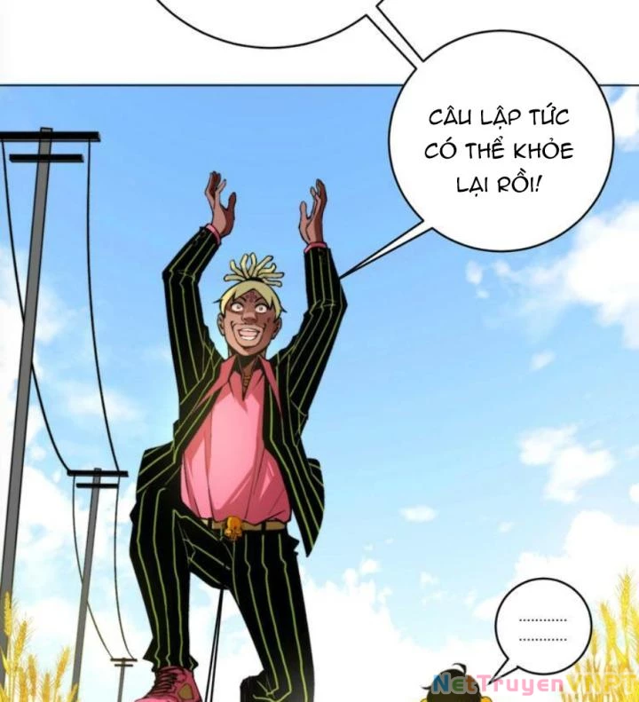 Trùng Trùng Ký Sinh Chapter 5 - Trang 2