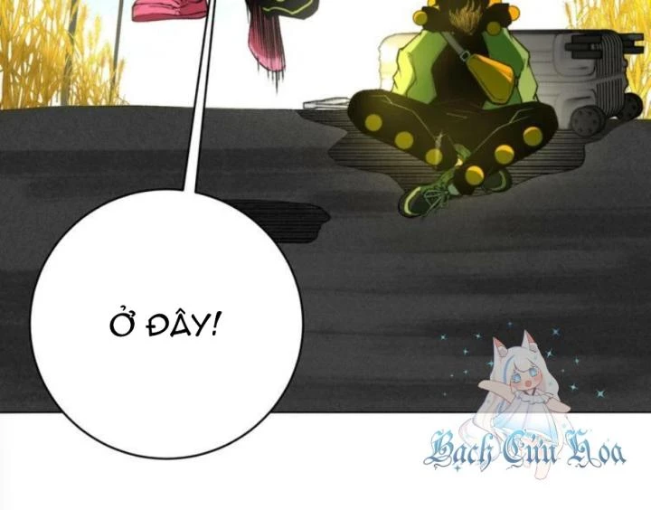 Trùng Trùng Ký Sinh Chapter 5 - Trang 2