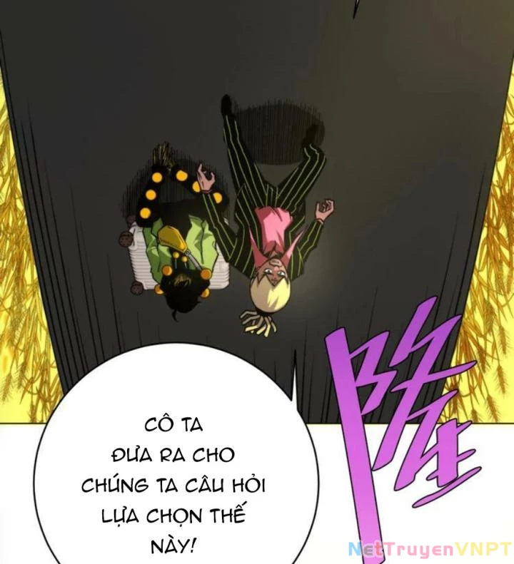 Trùng Trùng Ký Sinh Chapter 5 - Trang 2