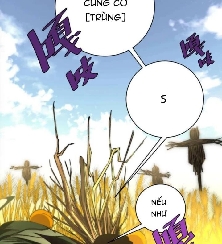 Trùng Trùng Ký Sinh Chapter 5 - Trang 2