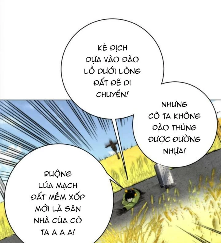 Trùng Trùng Ký Sinh Chapter 5 - Trang 2