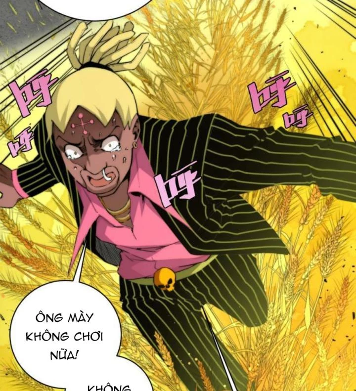 Trùng Trùng Ký Sinh Chapter 5 - Trang 2