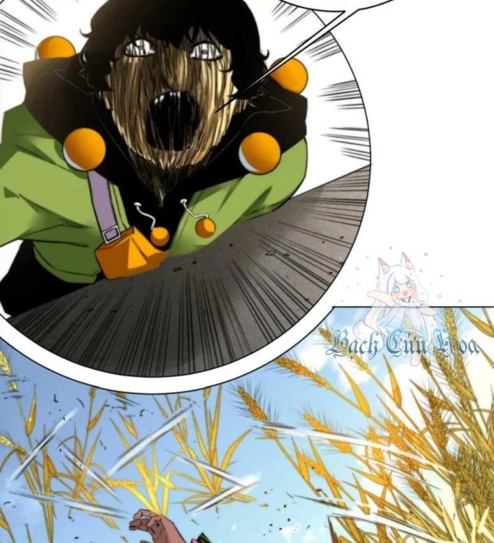 Trùng Trùng Ký Sinh Chapter 5 - Trang 2