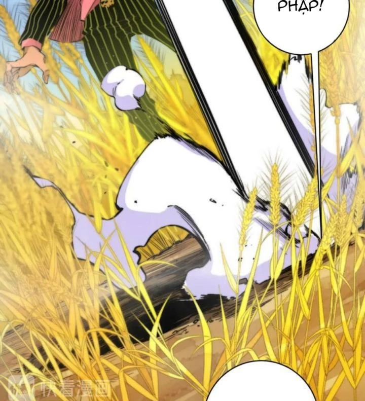 Trùng Trùng Ký Sinh Chapter 5 - Trang 2