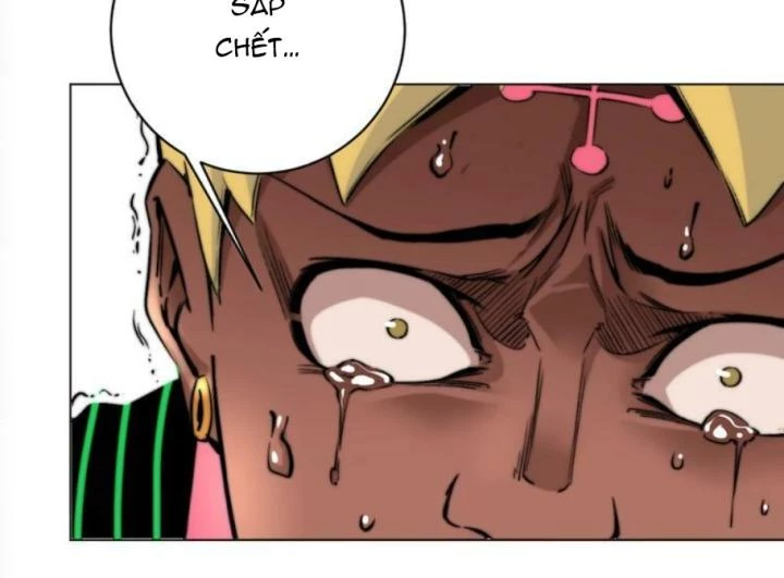 Trùng Trùng Ký Sinh Chapter 5 - Trang 2