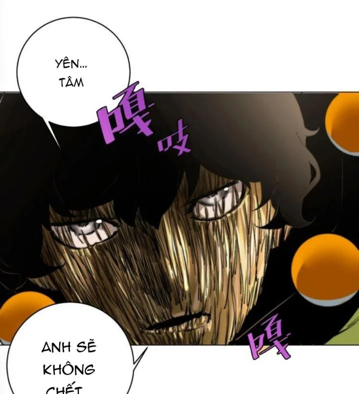 Trùng Trùng Ký Sinh Chapter 5 - Trang 2