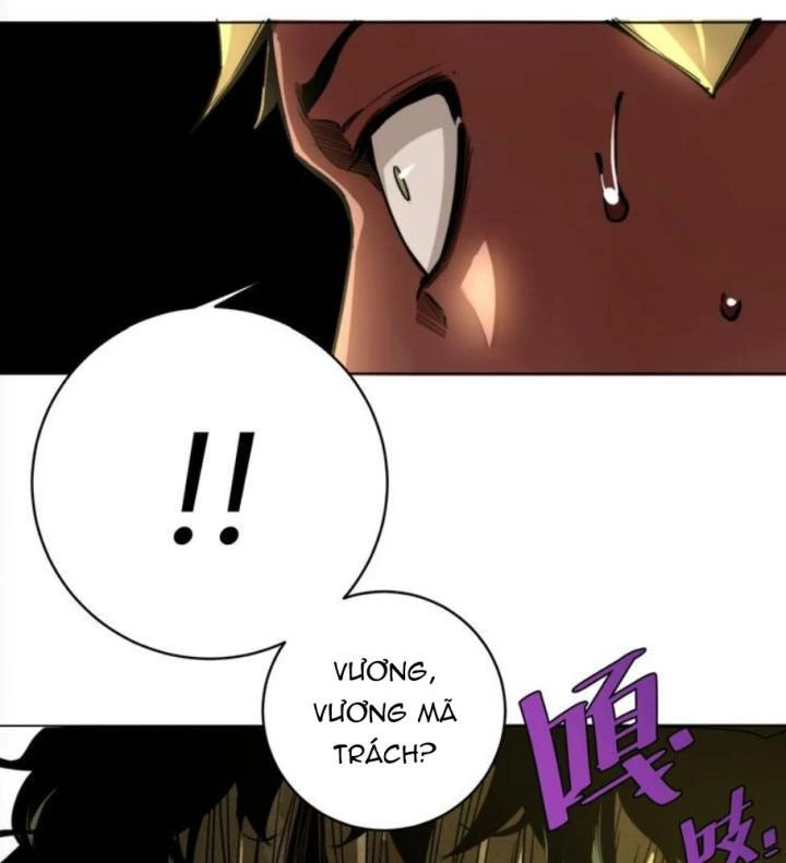 Trùng Trùng Ký Sinh Chapter 5 - Trang 2