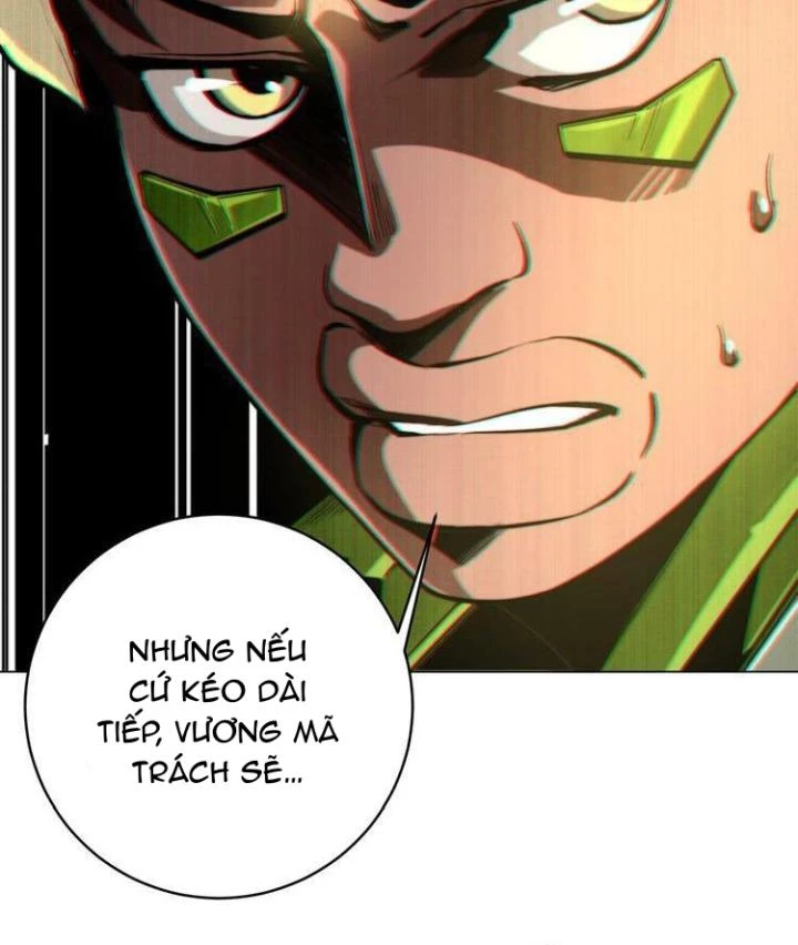 Trùng Trùng Ký Sinh Chapter 6 - Trang 2