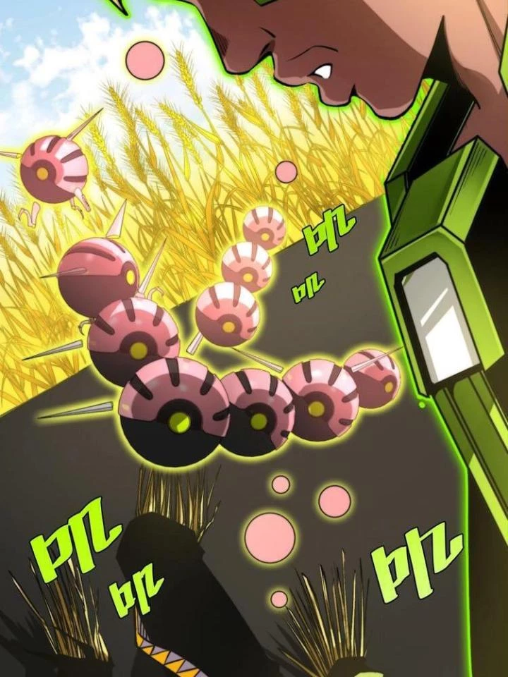 Trùng Trùng Ký Sinh Chapter 6 - Trang 2