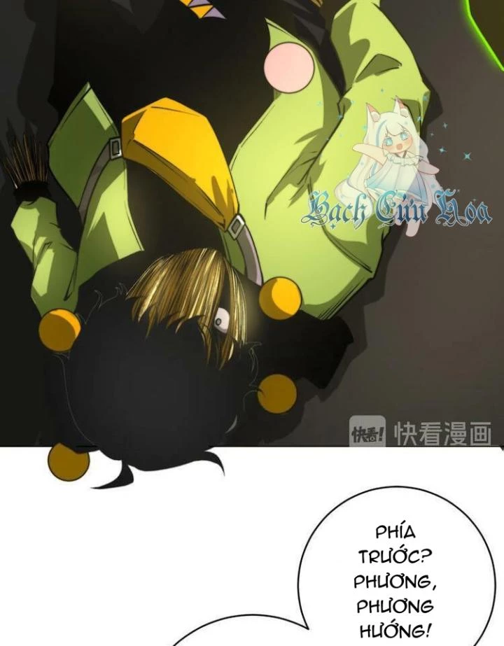 Trùng Trùng Ký Sinh Chapter 6 - Trang 2