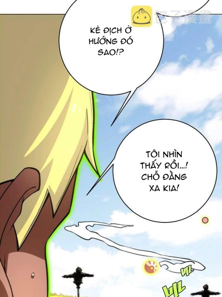 Trùng Trùng Ký Sinh Chapter 6 - Trang 2