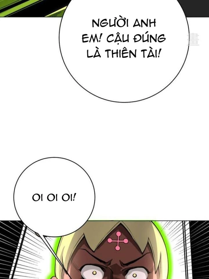 Trùng Trùng Ký Sinh Chapter 6 - Trang 2