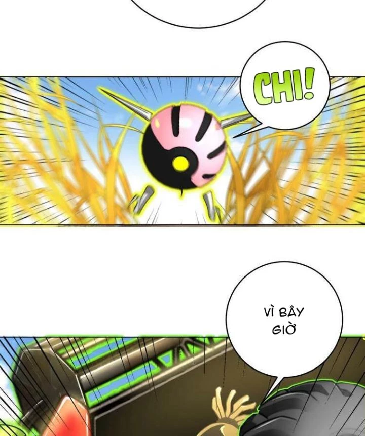 Trùng Trùng Ký Sinh Chapter 6 - Trang 2