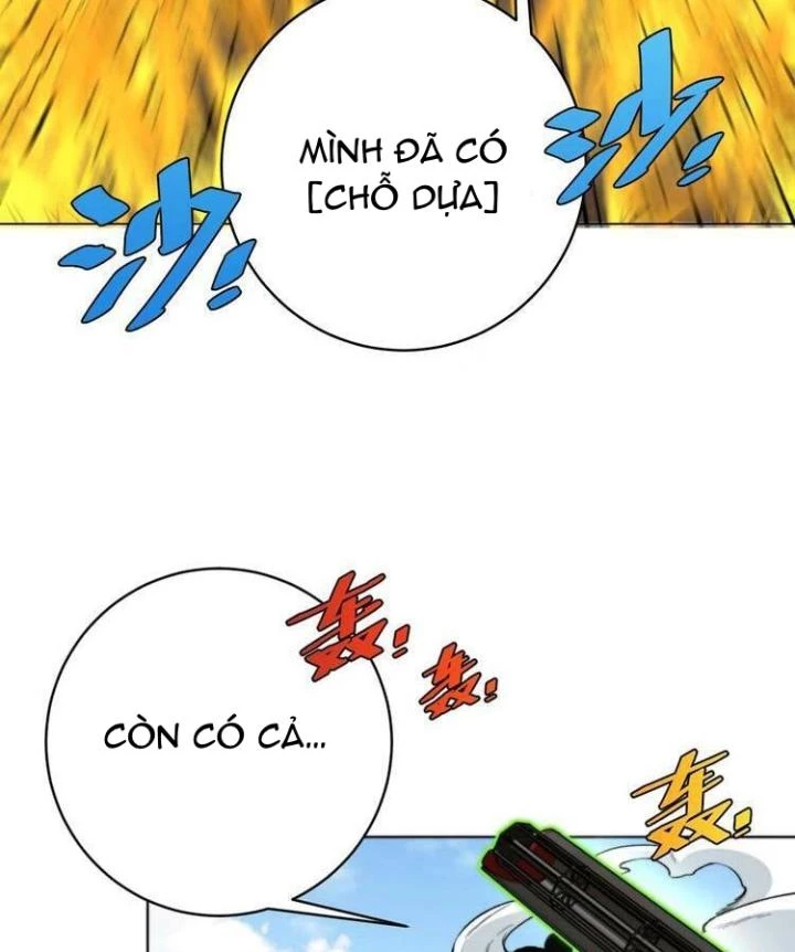 Trùng Trùng Ký Sinh Chapter 6 - Trang 2