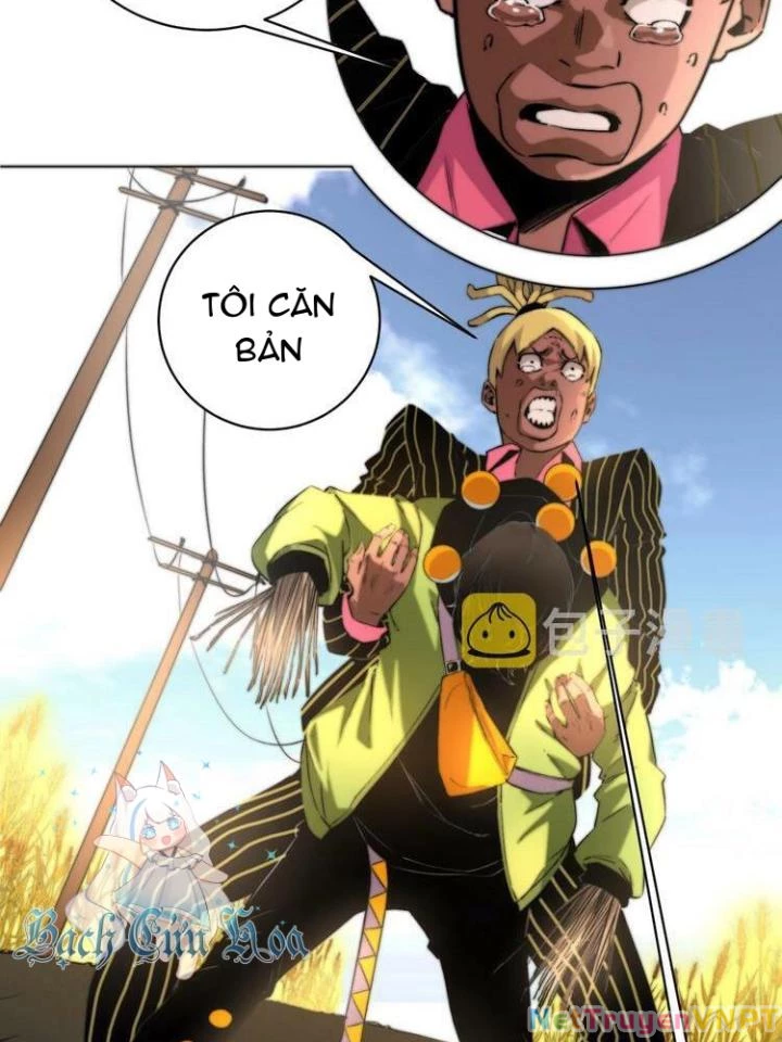 Trùng Trùng Ký Sinh Chapter 6 - Trang 2