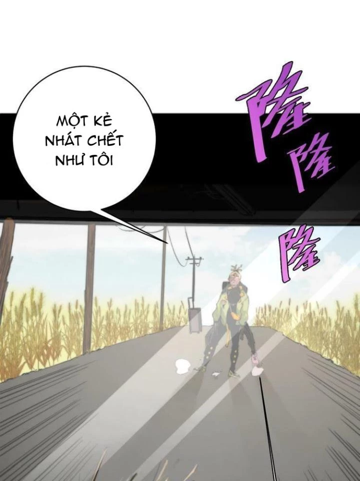 Trùng Trùng Ký Sinh Chapter 6 - Trang 2