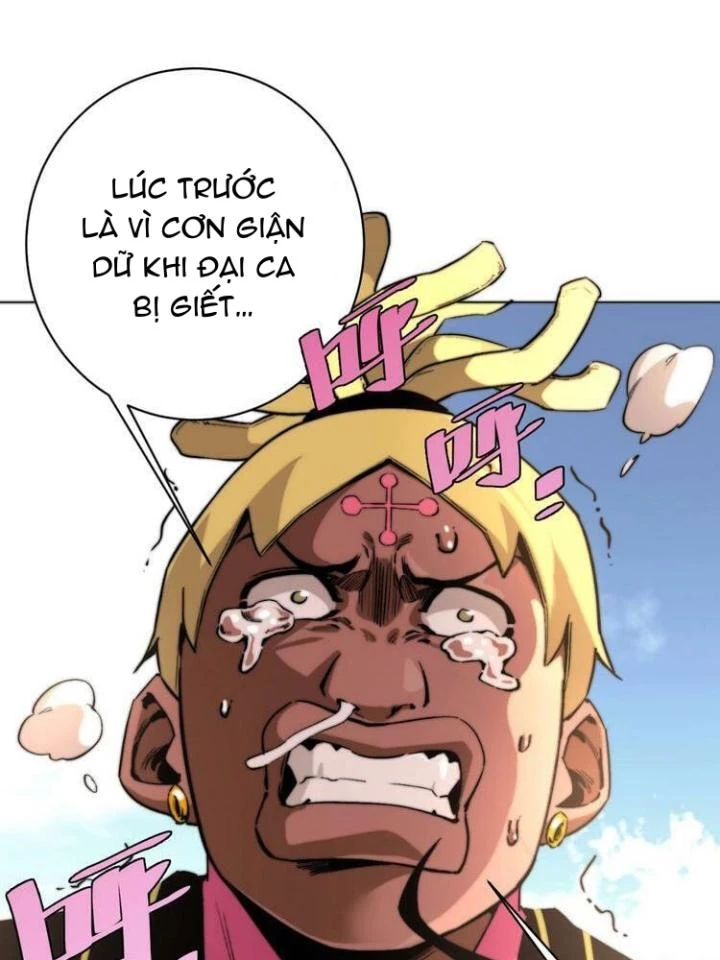 Trùng Trùng Ký Sinh Chapter 6 - Trang 2