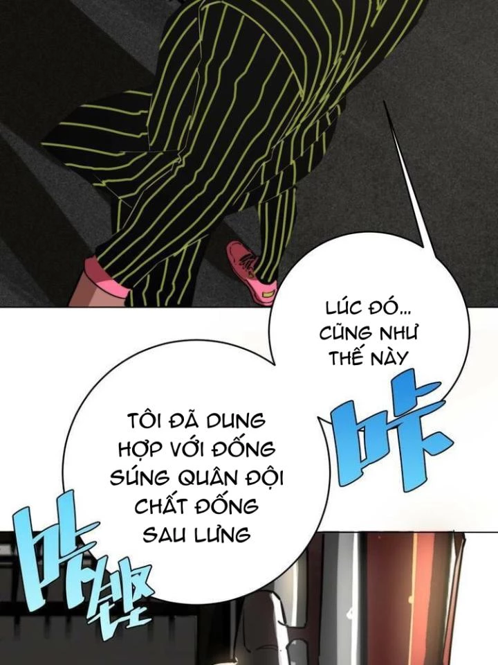 Trùng Trùng Ký Sinh Chapter 6 - Trang 2