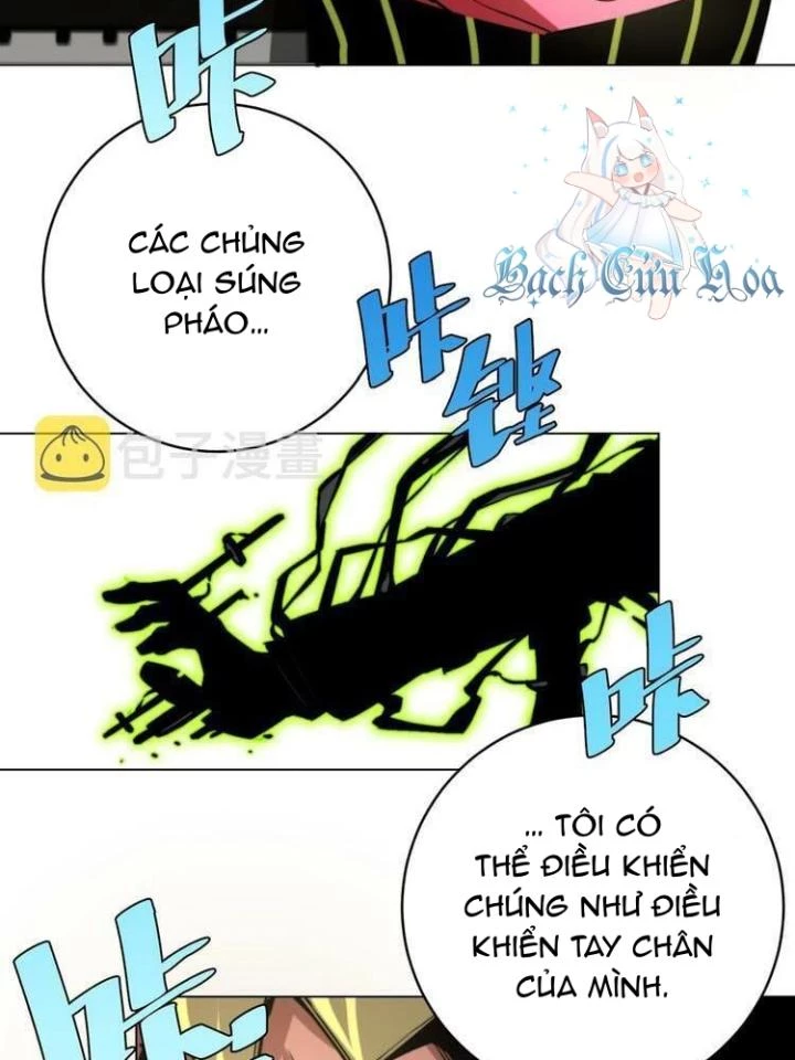 Trùng Trùng Ký Sinh Chapter 6 - Trang 2