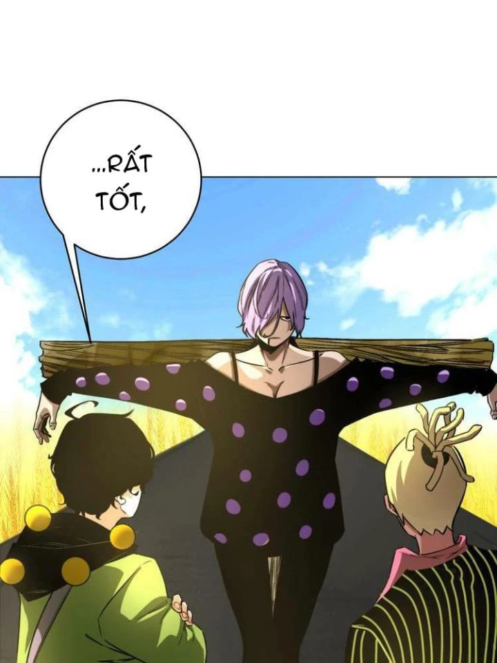 Trùng Trùng Ký Sinh Chapter 7 - Trang 2