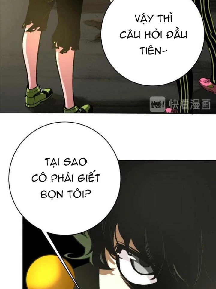 Trùng Trùng Ký Sinh Chapter 7 - Trang 2