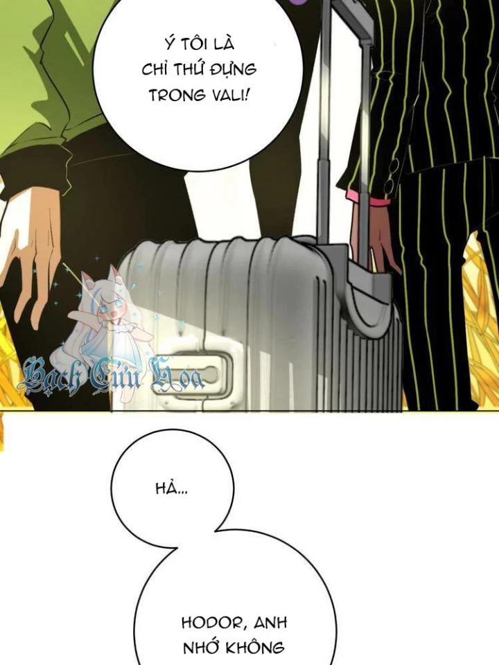 Trùng Trùng Ký Sinh Chapter 7 - Trang 2