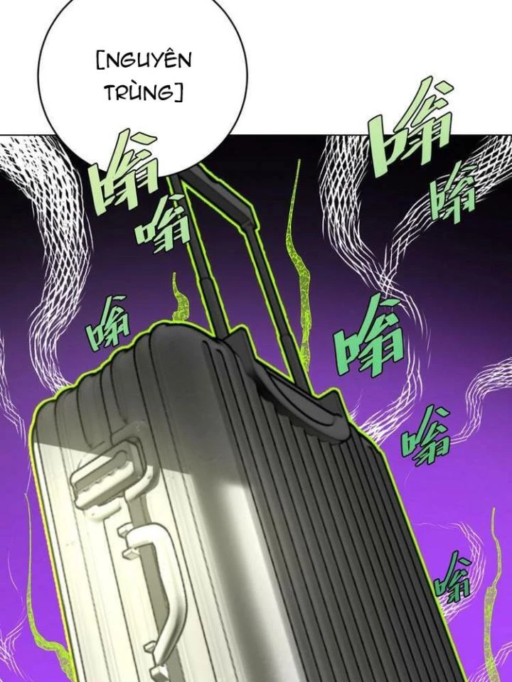 Trùng Trùng Ký Sinh Chapter 7 - Trang 2