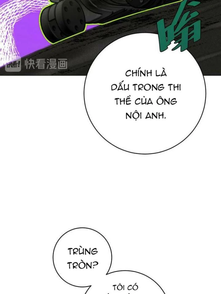 Trùng Trùng Ký Sinh Chapter 7 - Trang 2