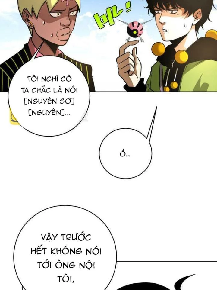 Trùng Trùng Ký Sinh Chapter 7 - Trang 2