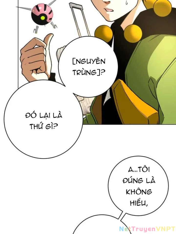 Trùng Trùng Ký Sinh Chapter 7 - Trang 2