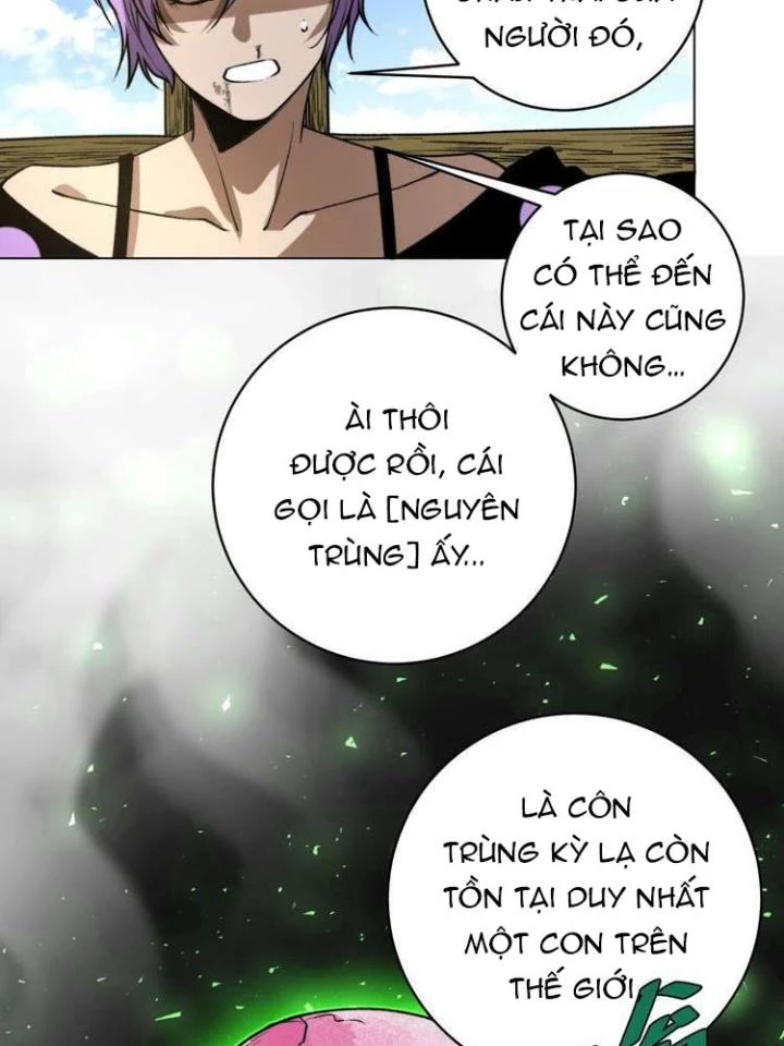 Trùng Trùng Ký Sinh Chapter 7 - Trang 2