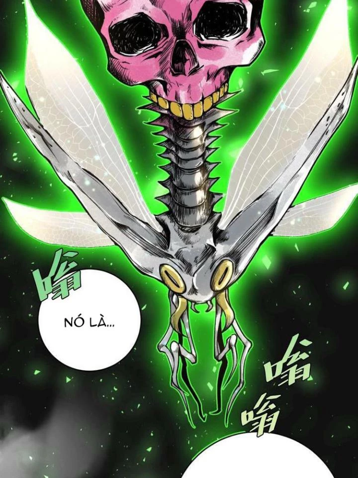 Trùng Trùng Ký Sinh Chapter 7 - Trang 2