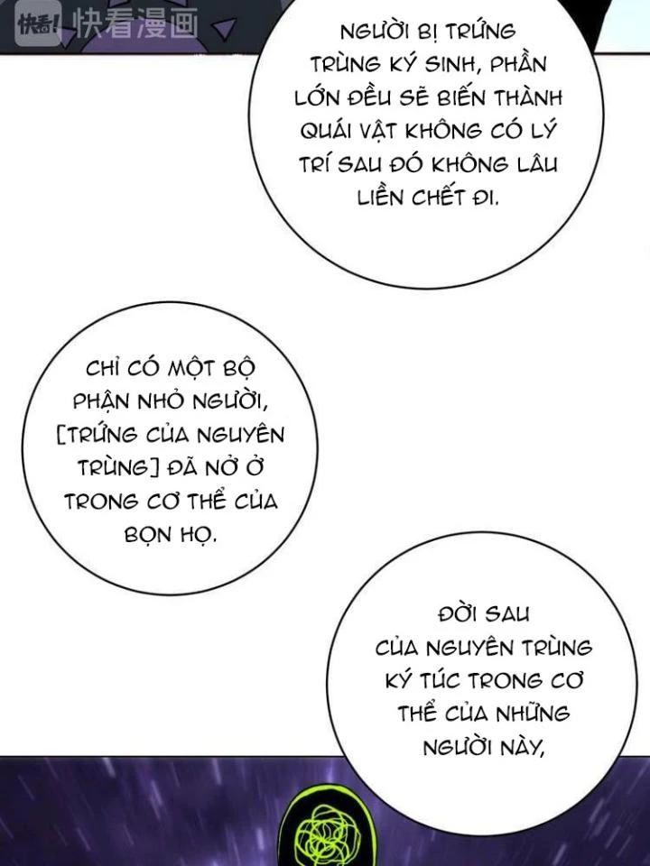 Trùng Trùng Ký Sinh Chapter 7 - Trang 2