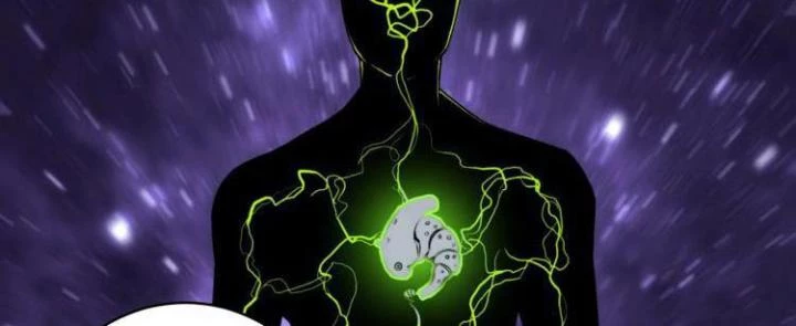 Trùng Trùng Ký Sinh Chapter 7 - Trang 2