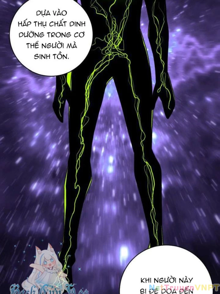 Trùng Trùng Ký Sinh Chapter 7 - Trang 2