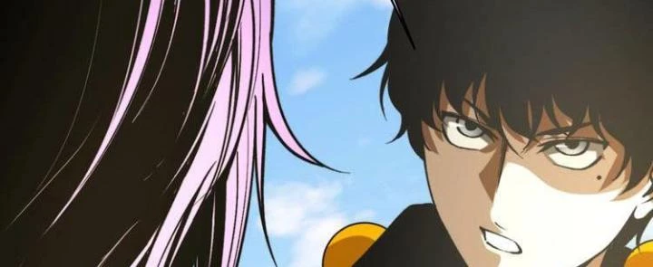 Trùng Trùng Ký Sinh Chapter 7 - Trang 2