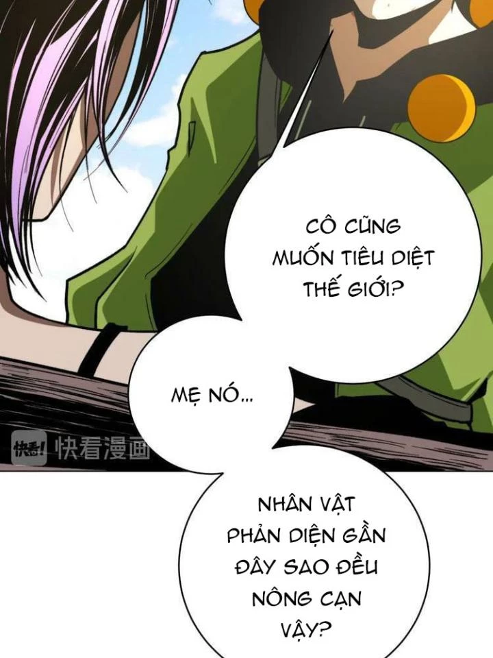 Trùng Trùng Ký Sinh Chapter 7 - Trang 2