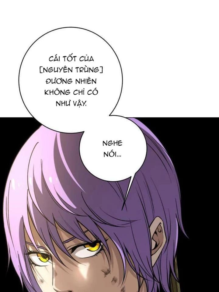 Trùng Trùng Ký Sinh Chapter 7 - Trang 2