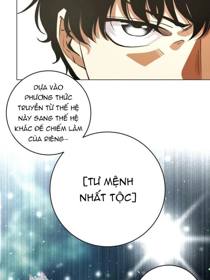 Trùng Trùng Ký Sinh Chapter 7 - Trang 2