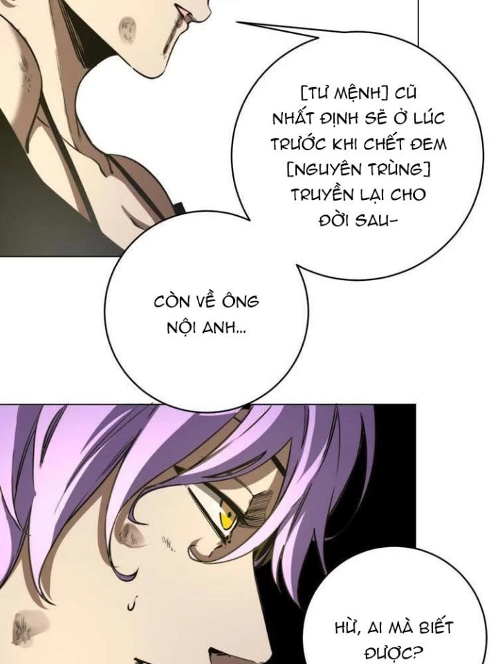 Trùng Trùng Ký Sinh Chapter 7 - Trang 2