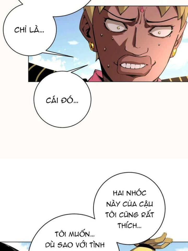 Trùng Trùng Ký Sinh Chapter 7 - Trang 2