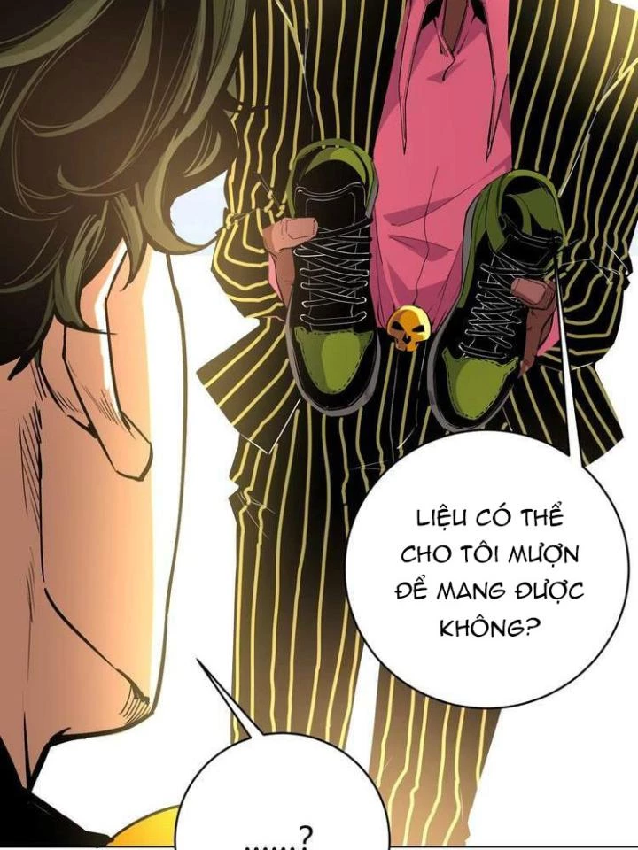 Trùng Trùng Ký Sinh Chapter 7 - Trang 2